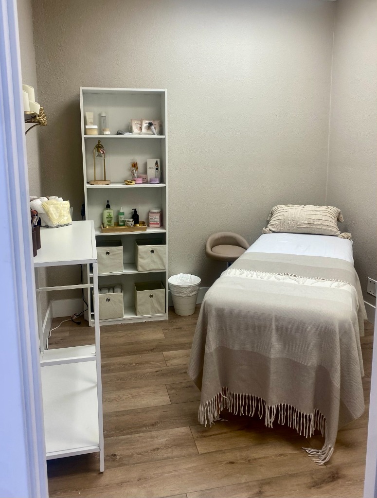 Spa Suite